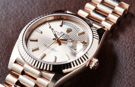 rolex day date oyster perpetual replica|rolex day date 40 price.